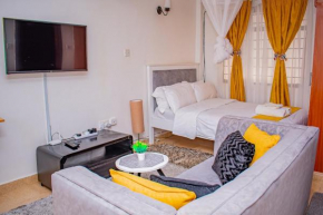 Belaire BnB Ruaka 1